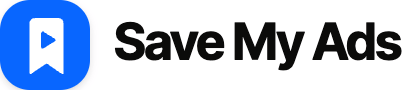 Save My Ads