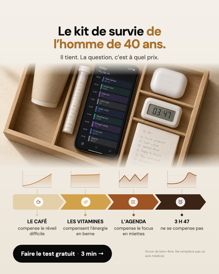 Publicité : le kit de survie