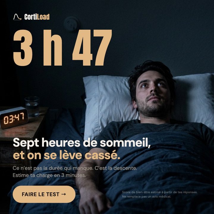 Publicité : 3 h 47
